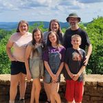 Brandon Word - @randalthor2023 - Instagram