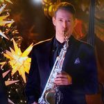 Brandon Wright - @brandonwrightsax - Instagram