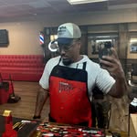 Brandon Wright - @dawrightcutz - Instagram