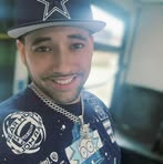 Brandon Wright - Facebook