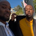 Brandon Xander Davis - @louisianaprinc3 - Instagram