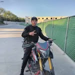Brandon Xanders - @brandonxanders - Instagram