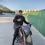 Brandon Xanders - Facebook