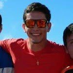 Brandon Arturo Yuen - @brandonarturoyu - Instagram