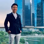Brandon Chew - @brandonchewyuen - Instagram