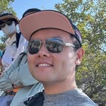 Brandon Zhou - @brandon_harbin - Instagram
