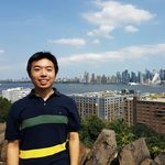 Brandon Zhou - @brandonyzhou - Instagram