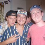 Brandon Zimmer - @_brandonzimmer_ - Instagram