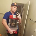 Brandon Zimmer - @zforzimmerr - Instagram