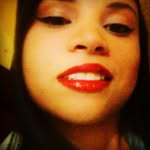 Brandy Arias - @ghandisadas - Instagram