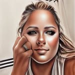 Brandy Swinehart-Bartlett - @lover42776 - Instagram