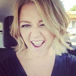Brande Belanger - @thechampagnesquad - Instagram