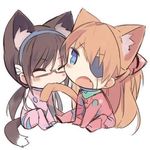 Brandybelanger - @anime_freakozoid - Instagram
