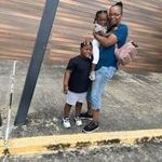 Brandy Benoit-Orusede - @gigi_grind - Instagram