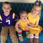 Brandy Bergeron - @teambergeronx5 - Instagram