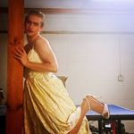 Brandy Bergeron - @ameliapond2424 - Instagram