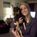 BrandyB - @brandybergeron2 - Instagram