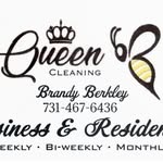 Brandy Berkley - @queen_b_731clean - Instagram