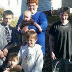 Brandy Bishop - @mommabishop6 - Instagram
