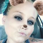 Brandy bishop - @itzsnackzbish - Instagram