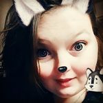Brandy Bishop - @harleyquinn1234 - Instagram