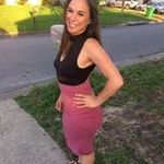 Brandy Bishop - @danarohrer50 - Instagram