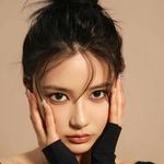 Li Mengna - @brandy_bishop - Instagram