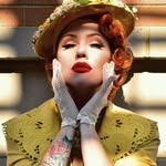 Brandy Bledsoe - @msbrandybledsoegirlcodesalon - Instagram