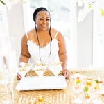 Brandy Hinds-Boone - @brickhousehinds - Instagram