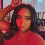 Brandi Bradley - @imagrownasswoman - Instagram