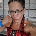 Brandy B-Savage Pack-Bradley - @b_savage_imperialmauythai - Instagram