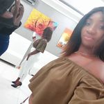 Brandy-Bradley-Ram's-Ramazani - @brenda_ramilor_rams_ramazani - Instagram