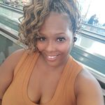 Brandy Bunkley - @1namillioniam - Instagram