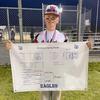 Brady Burden - @bradyxbaseball - TikTok