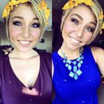 Brandi Burkhart - @brandisuefaith - Instagram