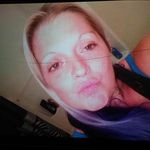 Brandy Lee Rose Burkhart - @brandyleerose - Instagram