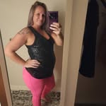 Brandy M Patten Burkhart - @bambi0609 - Instagram