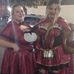 Brandie Burton - Facebook