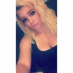 Brandy Burton - @brandyburton980 - Instagram