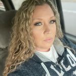 Brandy Cabrera - @boobear30 - Instagram