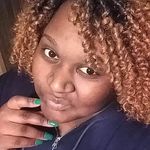 Brandy carter - @mzcarter429 - Instagram