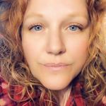 Brandy Carter - @alaskan_ginger_girl - Instagram