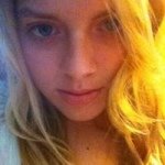 Brandy Carter - @blonderoseyred - Instagram