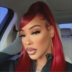 Brandy Carter - @beautymarkedbybeee - Instagram