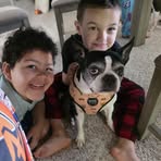 Bran Childs - Facebook