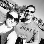 Brandy Christensen - @brandyann182 - Instagram