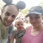 Brandy Christensen Mosher - @brandyann84 - Instagram