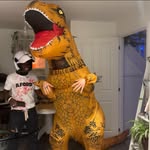 Brandy Church - @dadwagonbran - Instagram