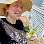 Brandy Cooke - @auntbandaid - Instagram