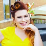 Brandi Cottrell - @brawn_brains_beauty - Instagram